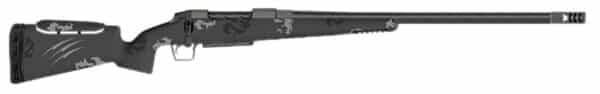 FIERCE FCRXP308WIN18TP CRB RIVAL XP 308 18" TNG/PH