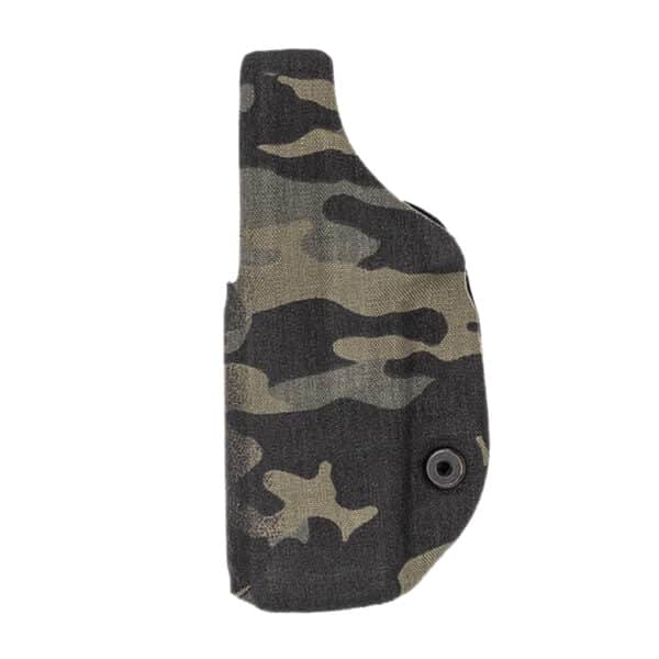 Safariland 20172711 Species  IWB Black Multi-Cam Fits Taurus G2C/G3C