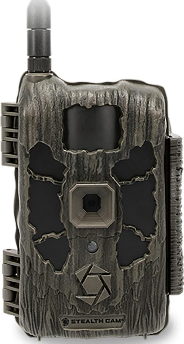 Walker's STCDCPTRX2 Deceptor Max Cellular Trail Camera