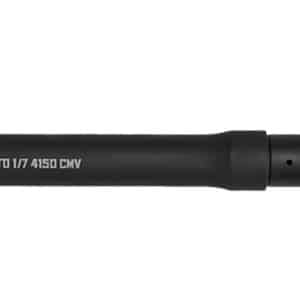 Rosco Manufacturing CL-16.25-556-7-M Stray Dog  5.56 NATO 16" Black Phosphate 4150 CMV Barrel