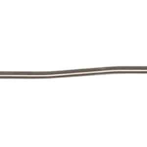 Rosco Manufacturing ROS-GT-C-001 Gas Tube Carbine Length Black Nitride