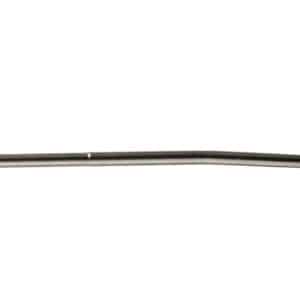 Rosco Manufacturing ROS-GT-P-001 Gas Tube Pistol Length Black Nitride