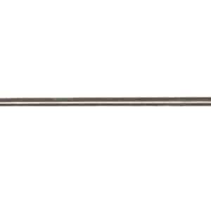 Rosco Manufacturing ROS-GT-S-001 Gas Tube Patrol Length Black Nitride