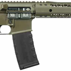 BRO ROTR-M30A 300BO PISTOL W/M30A SUPPRES 1OF2