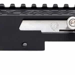TACSOL XRA2TDMB MATTE BLACK TD RECEIVER