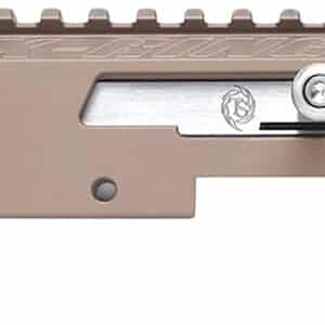 Tactical Solutions XRA2TDQS X-Ring Receiver Set