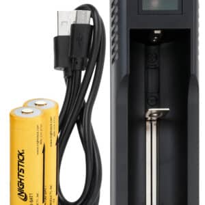 NSTICK NS2-BATT LI-ION USB-C BATTERY - 18650