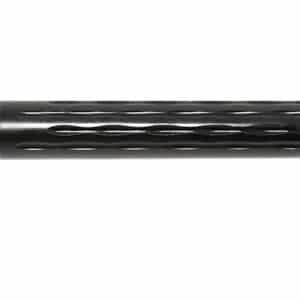 Faxon Firearms GB910N34LGQT   9mm Fits Glock 34 Black Nitride Steel