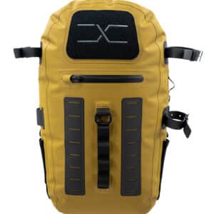 FAXON FO-30L-WP-BP ICON 30L WATERPROOF BCKPK