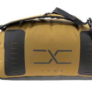 FAXON FO-50L-D-WP ICON 50L WATERPROOF DUFFLE