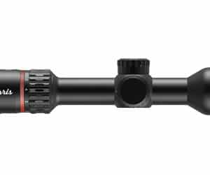 BURRIS FULLFIELD 2-8X35MM PLEX BLK