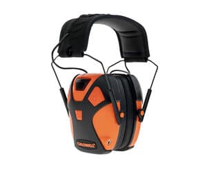 CALDWELL E-MAX PRO SM EARMUFF CORAL