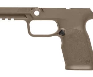 MAGPUL EHG SG9 FS FRAME W/SFTY FDE