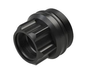 PWS PUB XL MOUNT SUPPRESSOR HUB