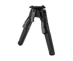 SAVAGE BIPOD M-LOK BLACK