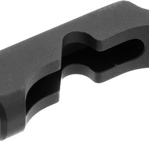 TYRANT CNC SA ECHELON EXTENDED - MAGAZINE RELEASE BLACK