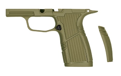 TYTD P365GRM SNUB OD 1