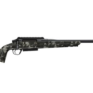 Christensen Arms Evoke Hunter .308 Win 20-inch threaded barrel Hunter camo