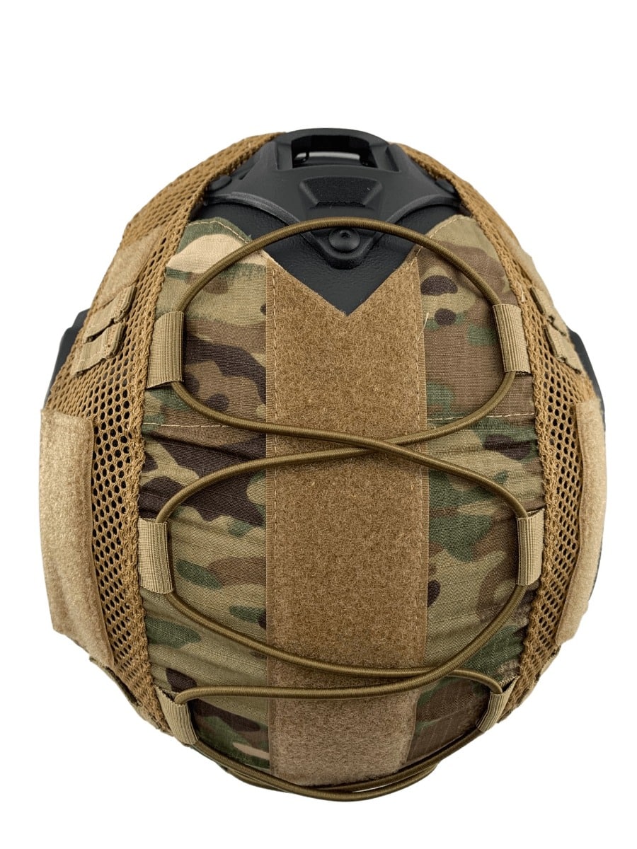 Gd Fast Helmet U Cover 2