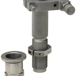 Hornady Quick Change Powder Die (Bushing not included)