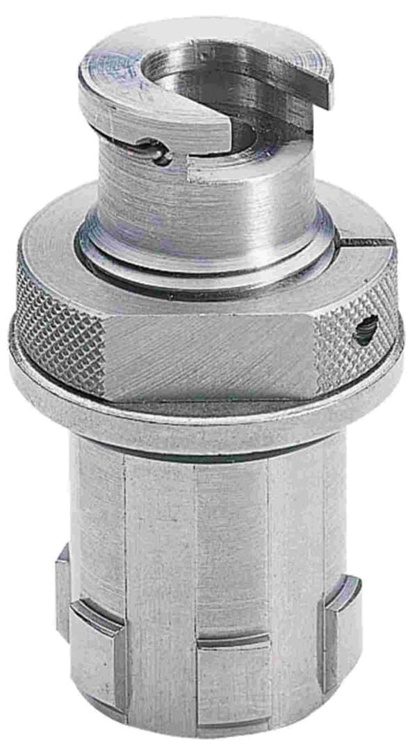 50 BMG SHELL HEAD ADAPTER