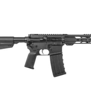 ANDERSON AR 5.56 PISTOL 7.5" BARREL M-LOK HANDGUARD MAGPUL BLADE BRACE