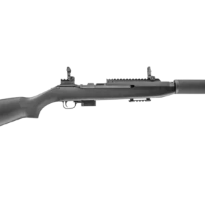 CHIAPPA M1-9 MBR RFL 9MM 19" BLK