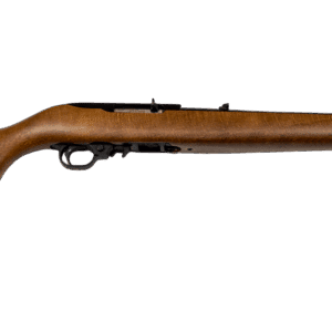 RUGER 10/22 22LR RIFLE BLUED/BIRCH 151ST DERBY EXCLUSIVE