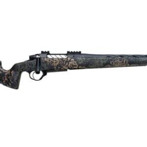 Seekins Precision HAVAK Pro Hunter 3 .300 PRC 22-inch Woodland Shadow hunting rifle