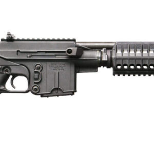KelTec SU16E rifle .223 Rem/5.56 NATO 16 inch black