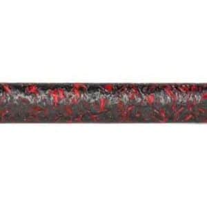 TAPCO 10/22 CF RED/BLK TB