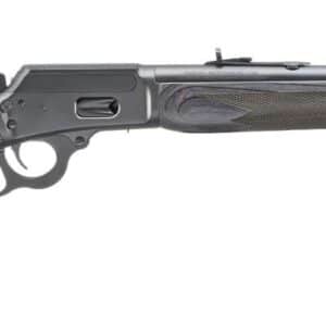 Marlin 1894 Guide Gun matte blued 20.25 inch barrel black laminate stock