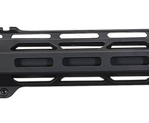 Alexander Arms UTA50 Tactical Complete Upper 50 Beowulf 16" Black Cerakote Aluminum Receiver M-LOK Handguard for AR-15