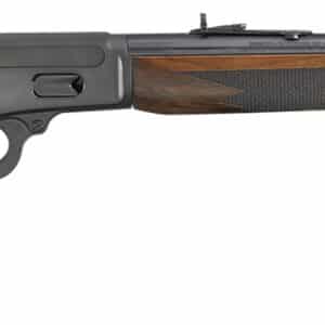 Marlin 1894 Classic lever-action rifle .44 Rem Mag .44 Special 20.25 in walnut stock
