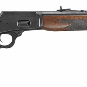 Marlin 1894 Classic .357 Magnum lever-action rifle with 18.63-inch barrel and American black walnut stock