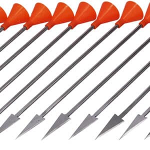 COLD CSB625BR RAZOR TIP BRDHEAD DART 40PK