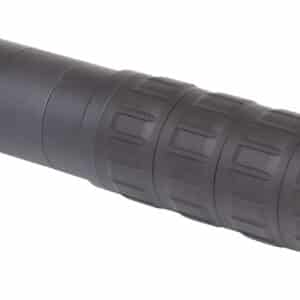 Odin Works SUPTIDUROGREY Enduro Suppressor Multi Black Titanium