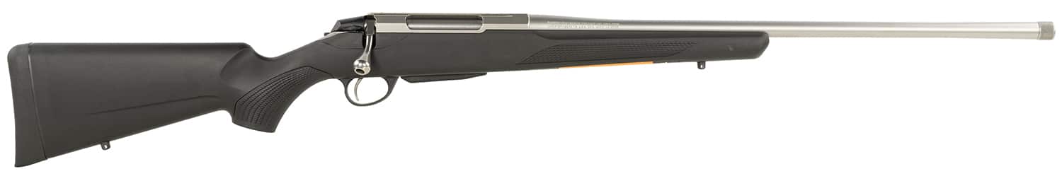 Tikka T3X Lite .300 WSM stainless 24in threaded barrel black synthetic stock