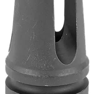 LBE ARFH-TP556 AR15 FLASH HIDER TRI-PORTS