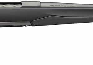 Browning X-Bolt 2 Hunter Comp .243 Winchester 22 inch threaded barrel Tungsten Cerakote