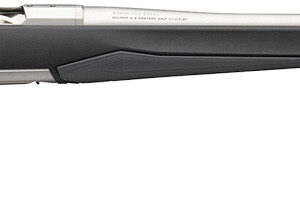 Browning X-Bolt 2 Hunter .243 Winchester 22 inch stainless hunting rifle
