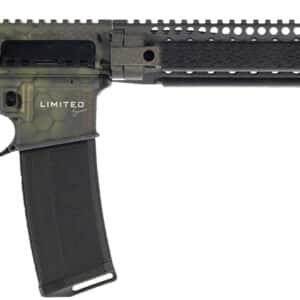 DDF DLRLIMSER-002    DDM4V9 5.56 16 32R  CROCODILE