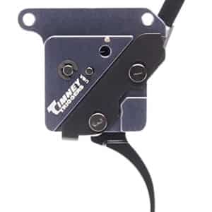 TIMNEY 700-LTD BLK REM 700 3-4LBS