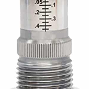 LEE 92247 6CRD MICROMETER PRECISION BULLET SEATR