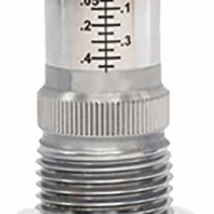 LEE 92243 7PRC MICROMETER PRECISION BULLET SEATR