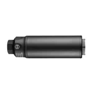 Maxim Defense MXM48064 DS-K D  5.56 NATO 1.75" Black Titanium/Stainless Steel
