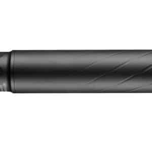 Maxim Defense MXM48209  PRS 30 Cal 1.75" Black Aluminum/Titanium 5/8"x24