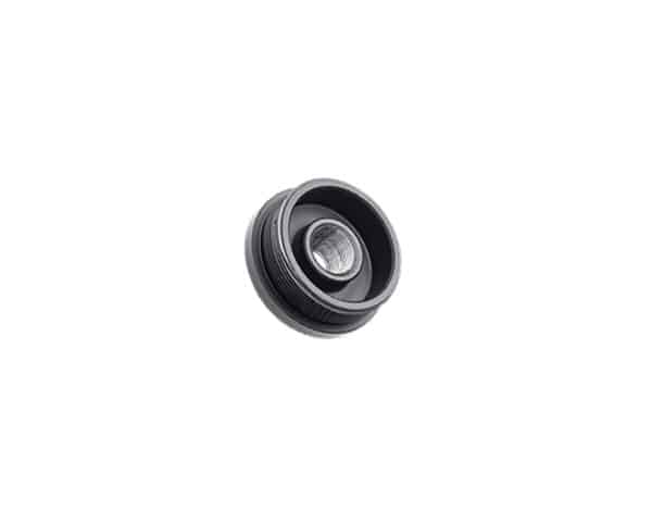 B&T Firearms SD-145550 Direct Thread HUB Adapter Fits 5/8"x24