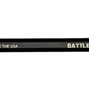 Battle Arms Development BAD-RACK-15-C Rack15 MOD C Charging Handle AR-15 Black Ambidextrous Hand
