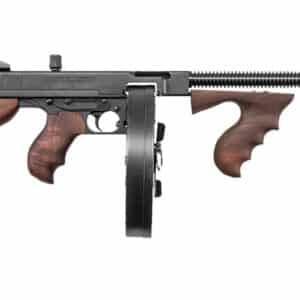 Auto-Ordnance Thompson 1927A-1C .45 ACP lightweight deluxe rifle